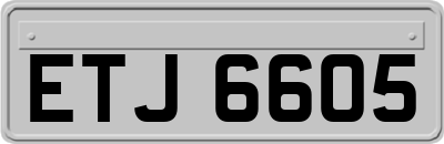 ETJ6605