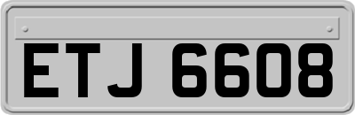 ETJ6608