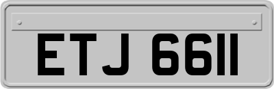 ETJ6611