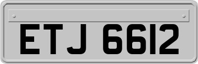 ETJ6612