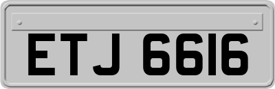 ETJ6616