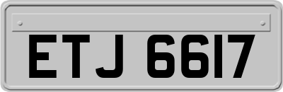 ETJ6617