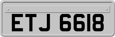 ETJ6618