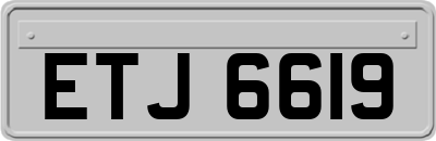 ETJ6619
