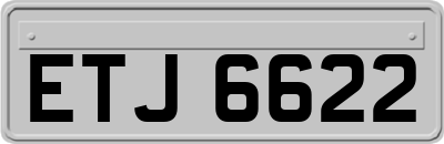 ETJ6622