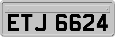 ETJ6624