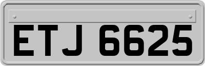 ETJ6625