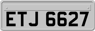 ETJ6627
