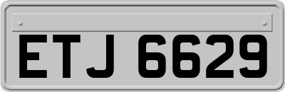 ETJ6629