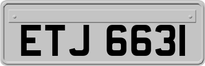 ETJ6631
