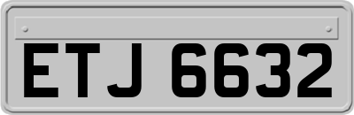 ETJ6632