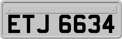 ETJ6634