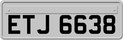 ETJ6638
