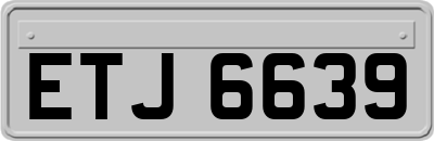 ETJ6639