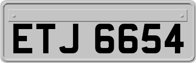 ETJ6654