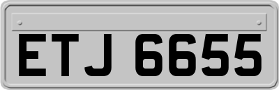 ETJ6655