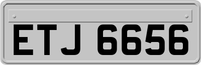 ETJ6656