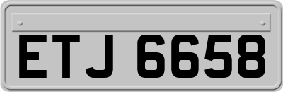 ETJ6658