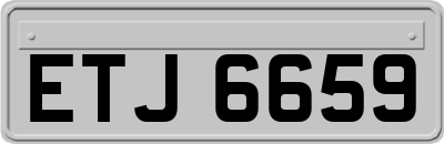ETJ6659