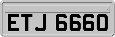 ETJ6660