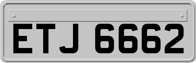 ETJ6662