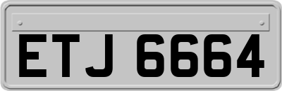 ETJ6664