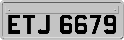 ETJ6679