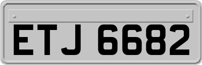 ETJ6682