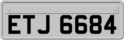 ETJ6684