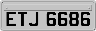 ETJ6686