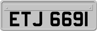 ETJ6691