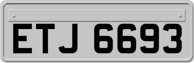 ETJ6693