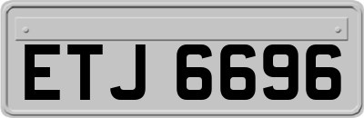ETJ6696