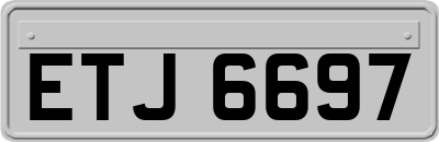 ETJ6697