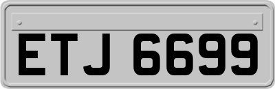 ETJ6699
