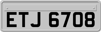 ETJ6708
