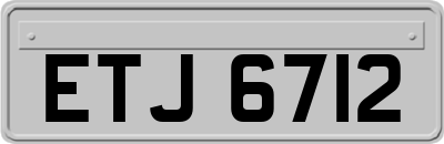 ETJ6712
