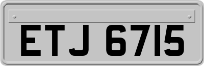 ETJ6715