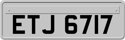 ETJ6717