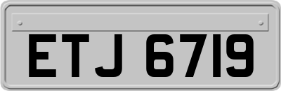 ETJ6719