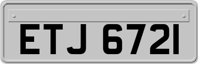 ETJ6721