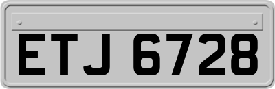 ETJ6728