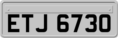 ETJ6730