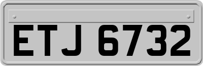 ETJ6732