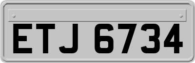ETJ6734