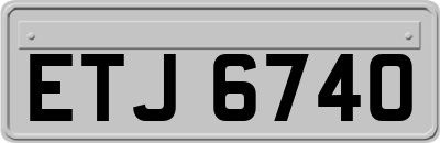ETJ6740