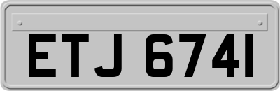 ETJ6741