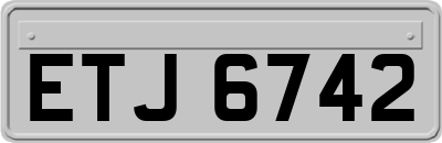 ETJ6742