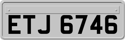 ETJ6746