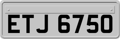 ETJ6750